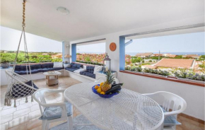 Stunning Apartment In Sorso With House Sea View Sorso